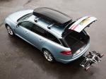 Jaguar XF Sportbrake Diesel S 2012 года (UK)